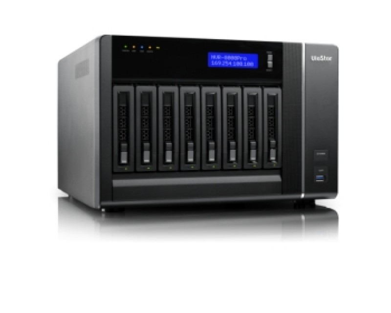 Qnap VS-8148 Pro+